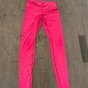 Lululemon Wunder Under Legging